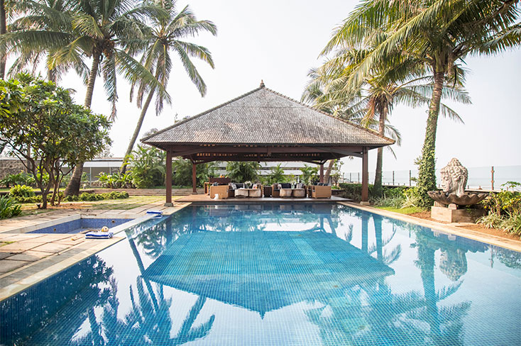 Alibaug Luxury Villas Elite Havens