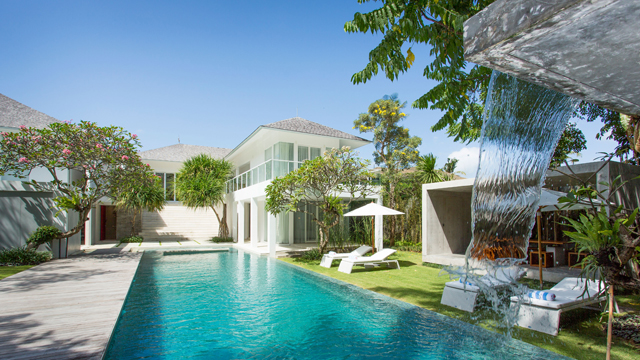 Villa Canggu - Canggu, Bali, Indonesia - Elite Havens