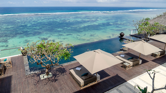 Grand Cliff Nusa Dua Nusa Dua Bali Indonesia Elite Havens
