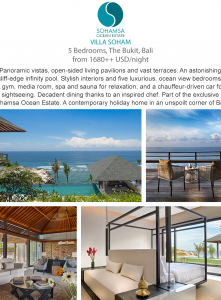 Best Luxury Villas - Villa  Soham