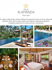 Best Luxury Villas - Villa  Alamanda