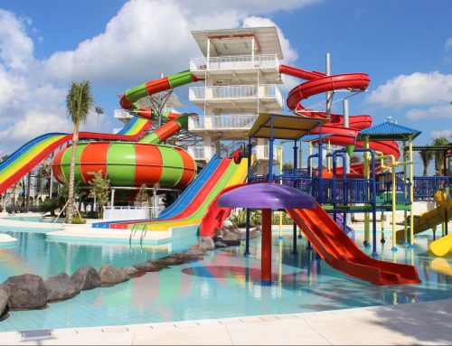 Why We Love FINNS Recreation Club in Canggu, Bali