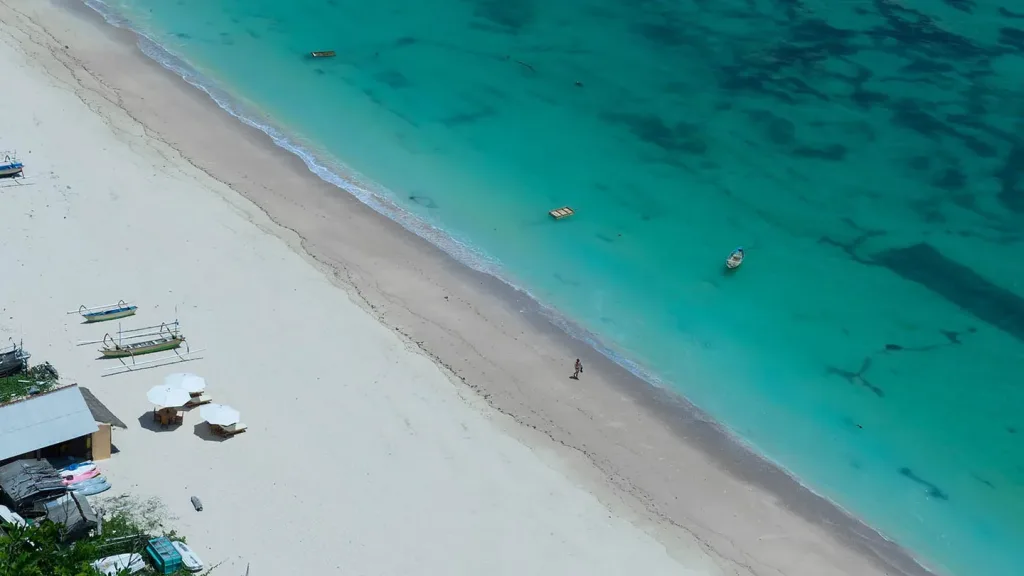 Beachfront