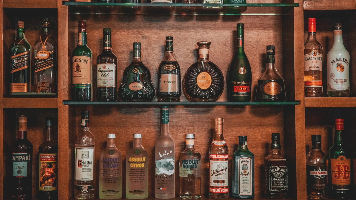 Alcohols