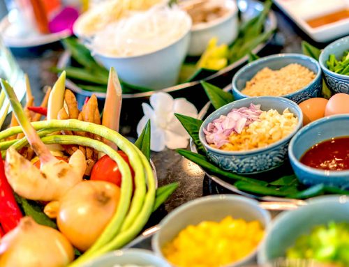 Healthy Holidays in Phuket: Our Favourite Spots