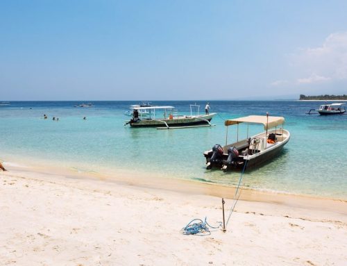 Lombok Wellness Holidays: Detox and Refresh