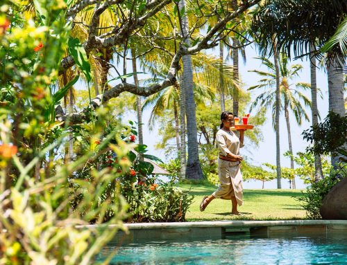 Are Private Villas in Asia Fully Staffed? What’s Included When You Book