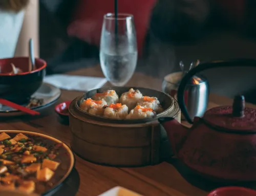 Top 5 Chinese Restaurants in Bali in 2026