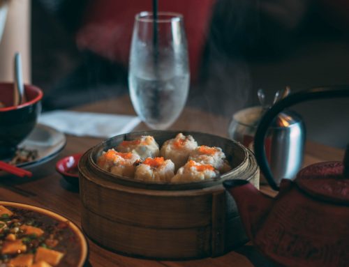 Top 5 Chinese Restaurants in Bali in 2025