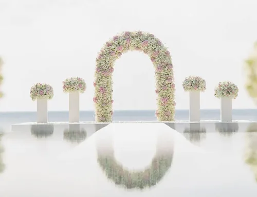 Villa vs Resort Weddings: Which Is Right for Your Destination Wedding?