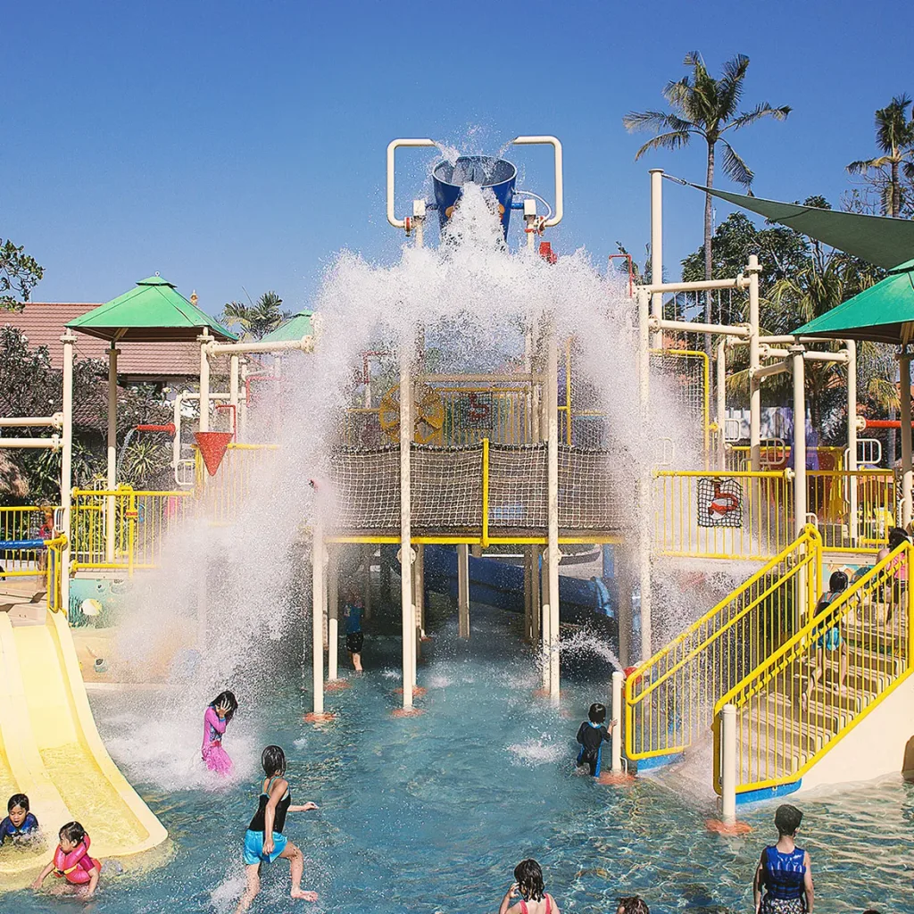 Waterbom