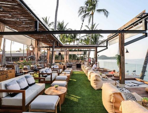 Top 5 Koh Samui Restaurants