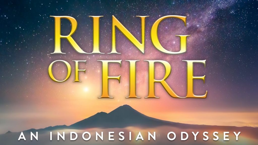 vleugel Wat is er mis Offer Ring of Fire: An Indonesian Odyssey • Elite Havens MAGAZINE