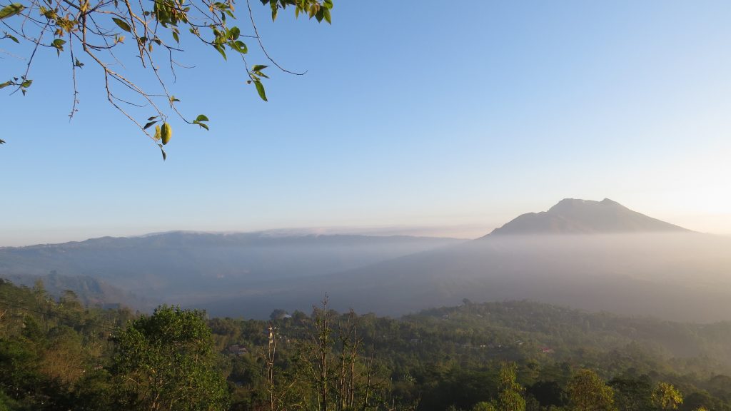 Muntigunung Bali charity hike with Elite Havens – Sunrise on Muntigunung