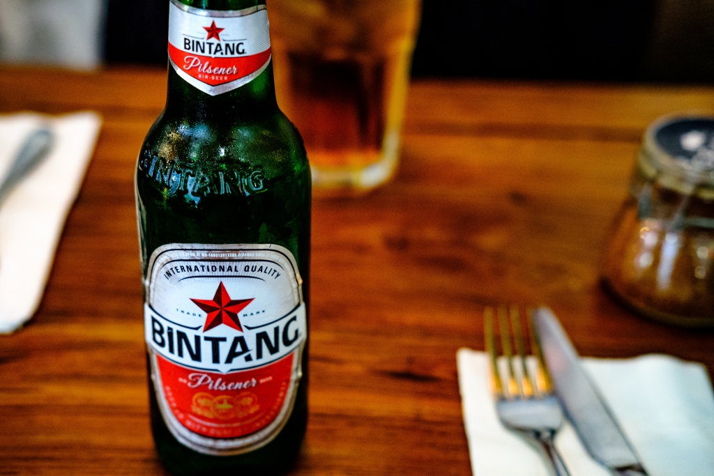 Bintang Beer