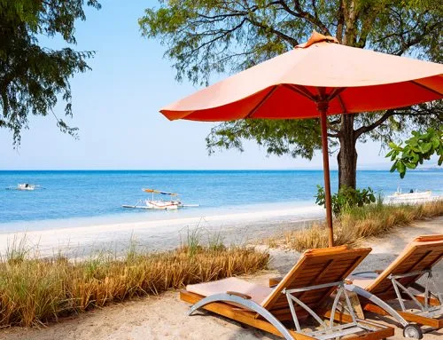8 Luxury Beachfront Villas in Bali, Lombok & Nusa Lembongan