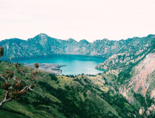 Where to Stay in Lombok