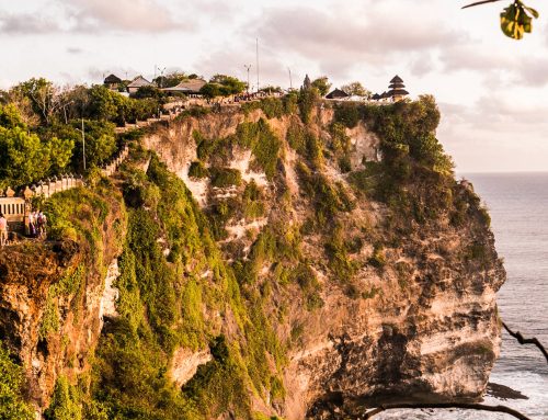Top 7 Things To Do in The Bukit Peninsula, Bali