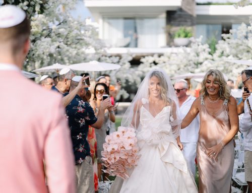 Plan a Destination Wedding in Bali: Top 5 Reasons Why + Best Bali Wedding Villas