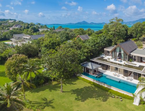 Dreamy Phuket VillaNaam Sawan: What Makes It Special