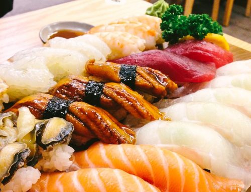 Art of the Sushi Master: How Private Omakase Experiences Are Elevating Luxury Chalet Stays in Niseko
