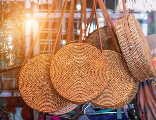 Bali, A Home Shopping Paradise