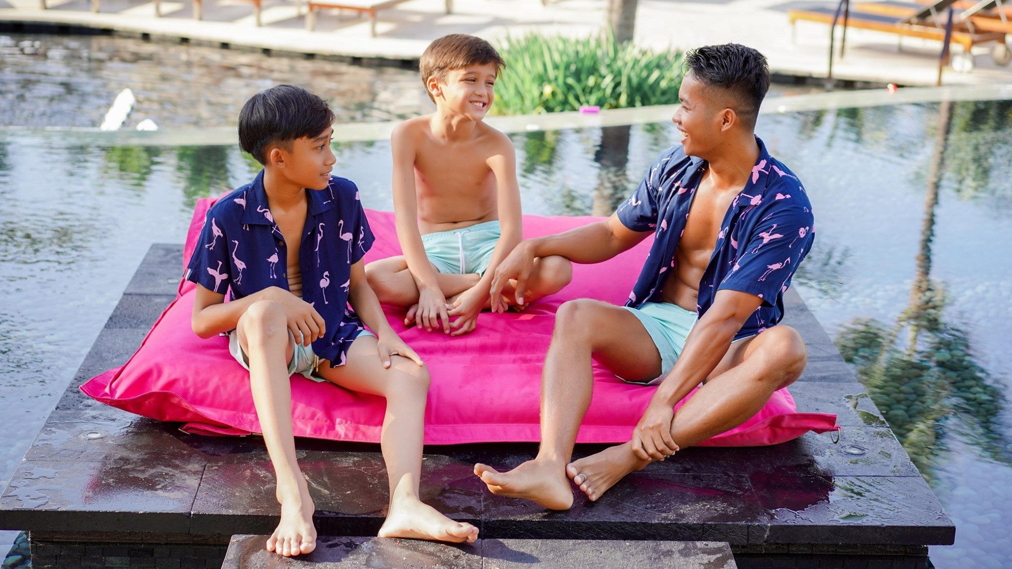 Animale clothing bali