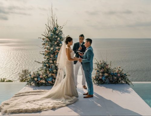 Phuket Wedding: Our Hand-Picked List of Best Luxury Villa Venues