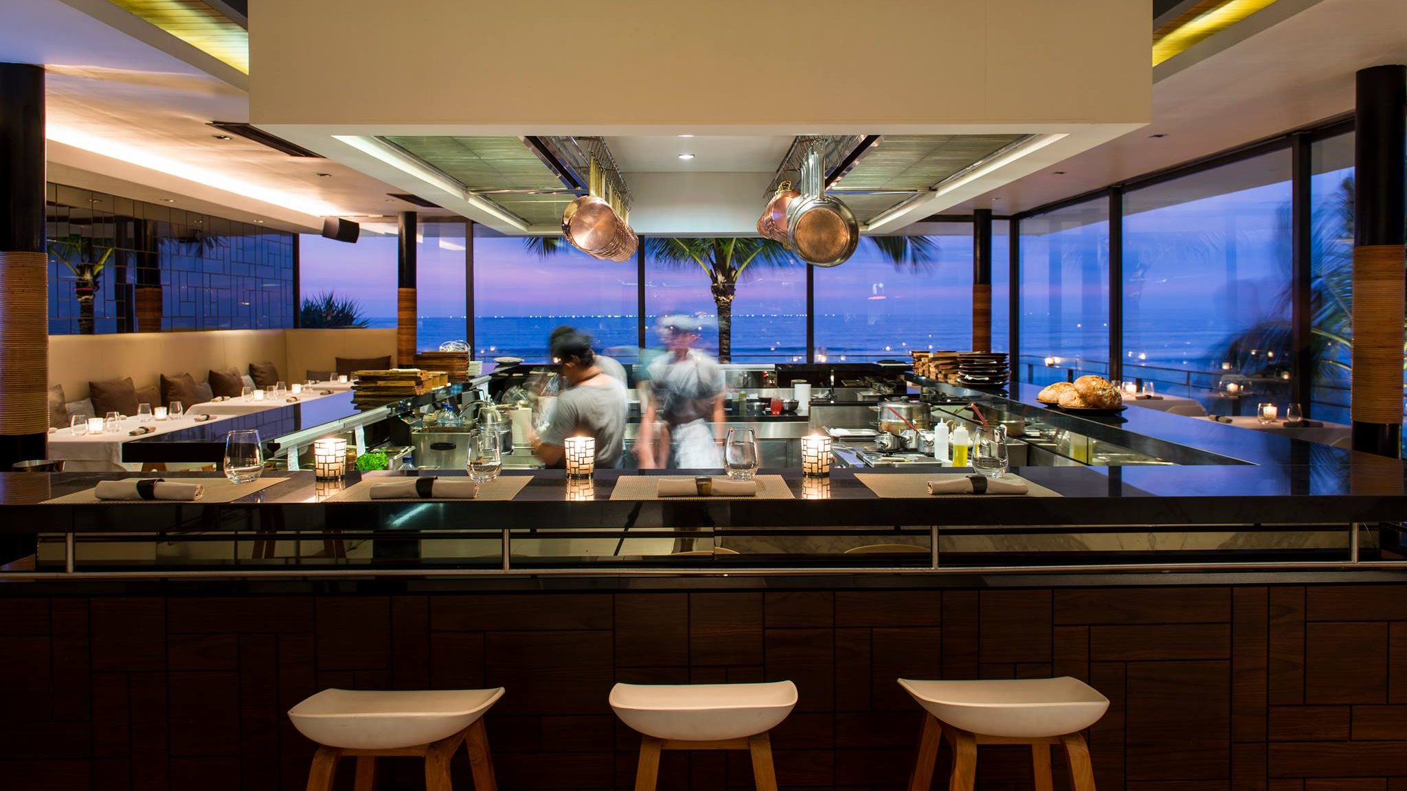 15 Best Restaurants to Choose From When Dining Out in Bali • Elite