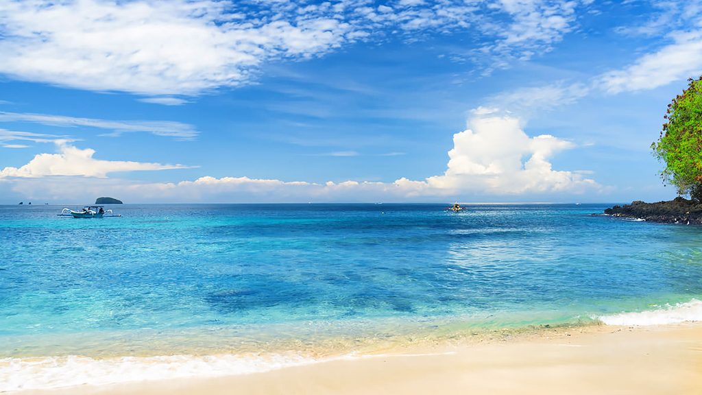 Top 6 Bali White Sand Beaches • Elite Havens MAGAZINE