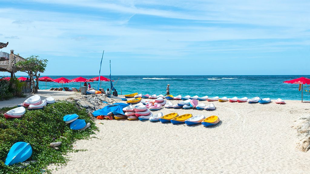 Top 6 Bali White Sand Beaches • Elite Havens MAGAZINE