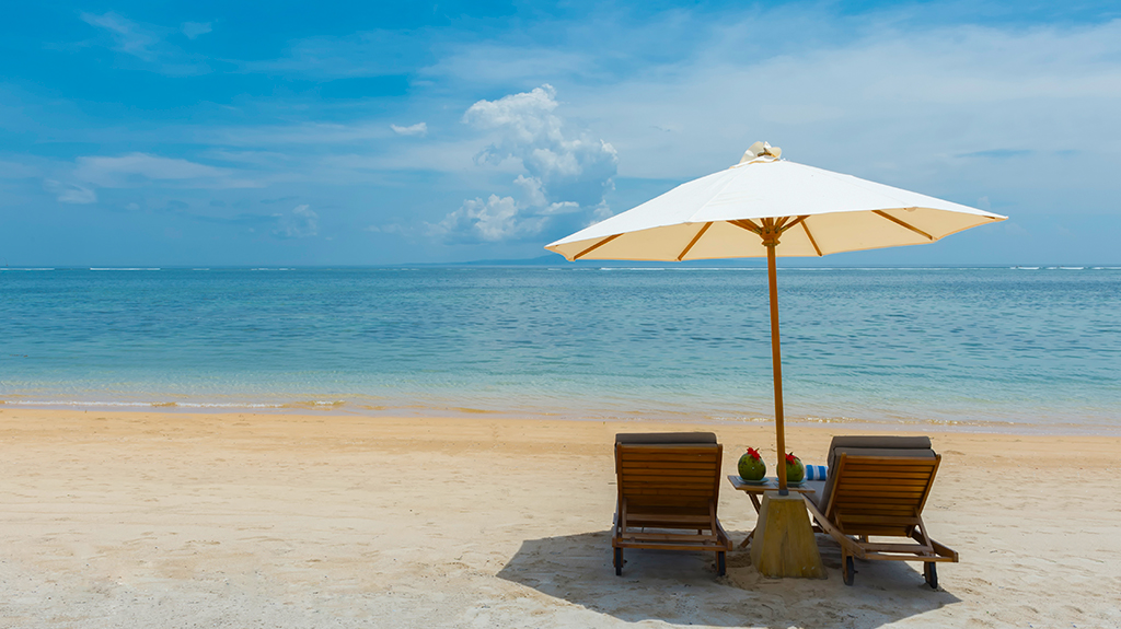 Top 6 Bali White Sand Beaches • Elite Havens MAGAZINE
