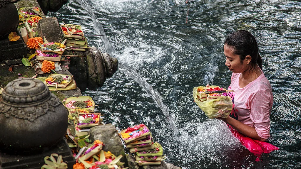 Ubud Guide - Culture