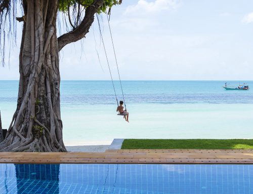 Family Friendly Villas in Koh Samui