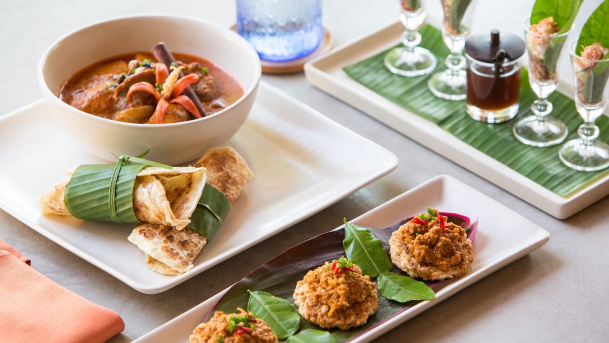 Thai Food, A Fabulous Fusion of Flavours • Elite Havens MAGAZINE