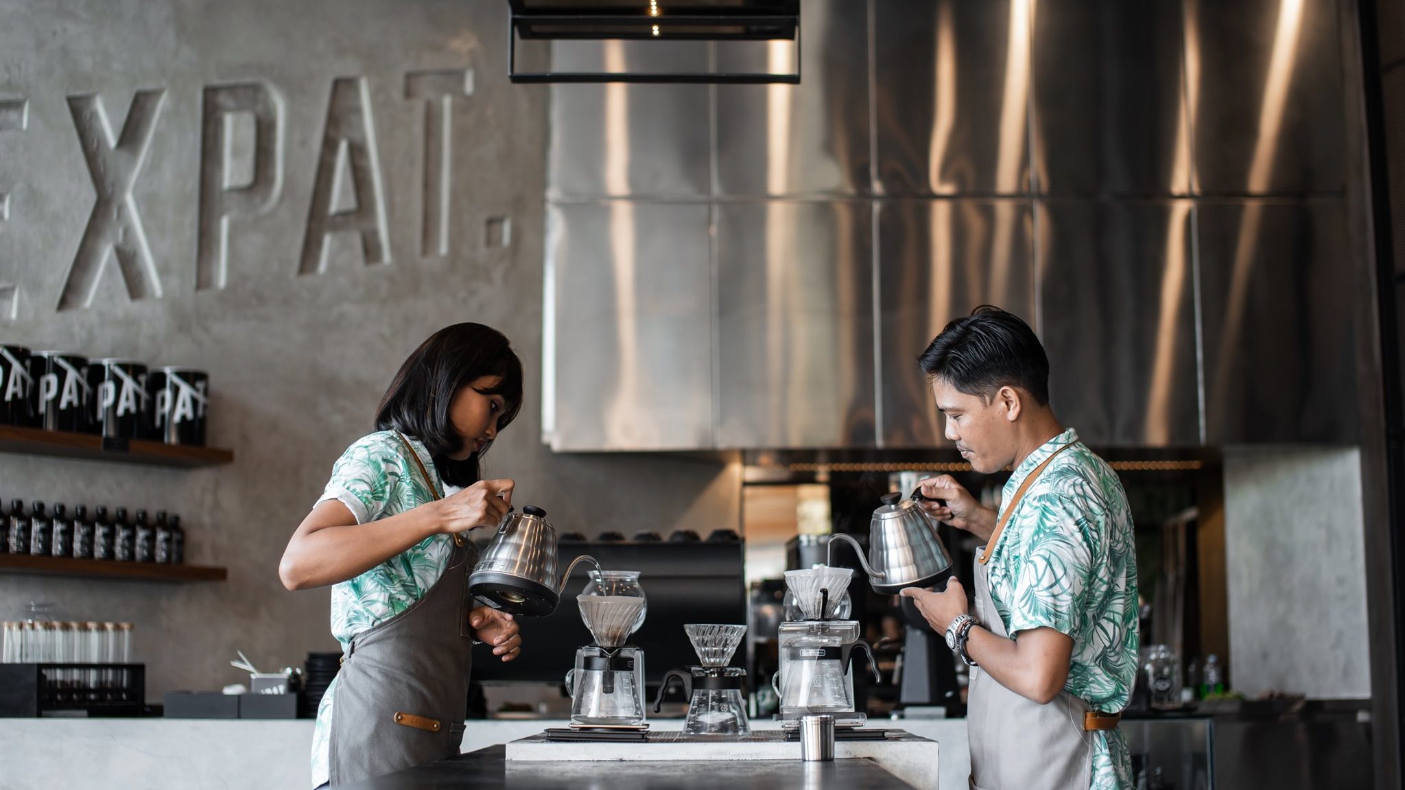Top 10 Coffee Shops in Bali • Elite Havens MAGAZINE
