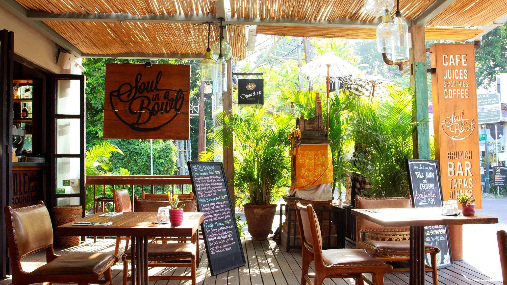 Top 10 Coffee Shops in Bali • Elite Havens MAGAZINE