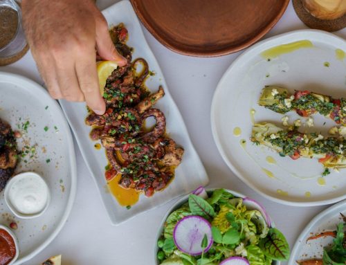 10 Best Restaurants For Dining Out in Bali