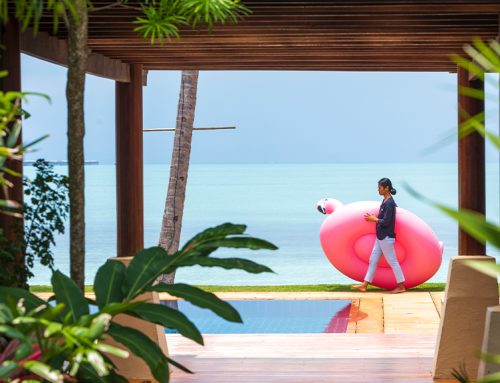 The New Definition of Luxury Travel: Luxury Is in Being Looked After