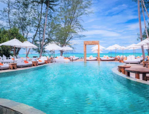 Best Beach Clubs in Koh Samui: Where to Eat, Drink & Watch the Sunset