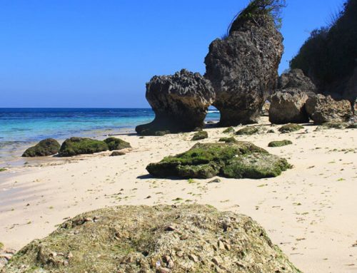 5 Secret Bali Beaches That Tourists Haven’t Found Yet