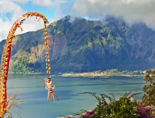 Spot These 7 Bali Symbols & Know What They Mean
