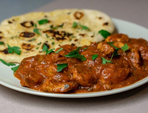 Food Guide: Sri Lankan Cuisine