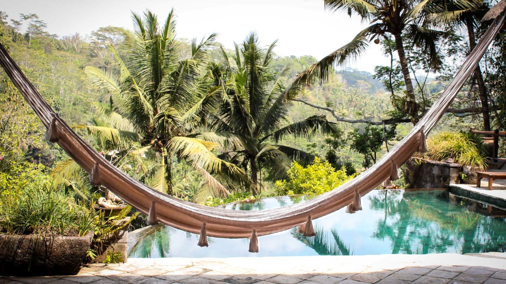 Hammock bali deals