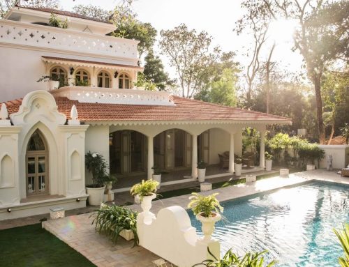 Explore Undiscovered India