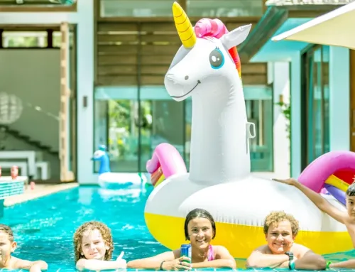 The Ultimate Guide to Koh Samui Luxury Travel