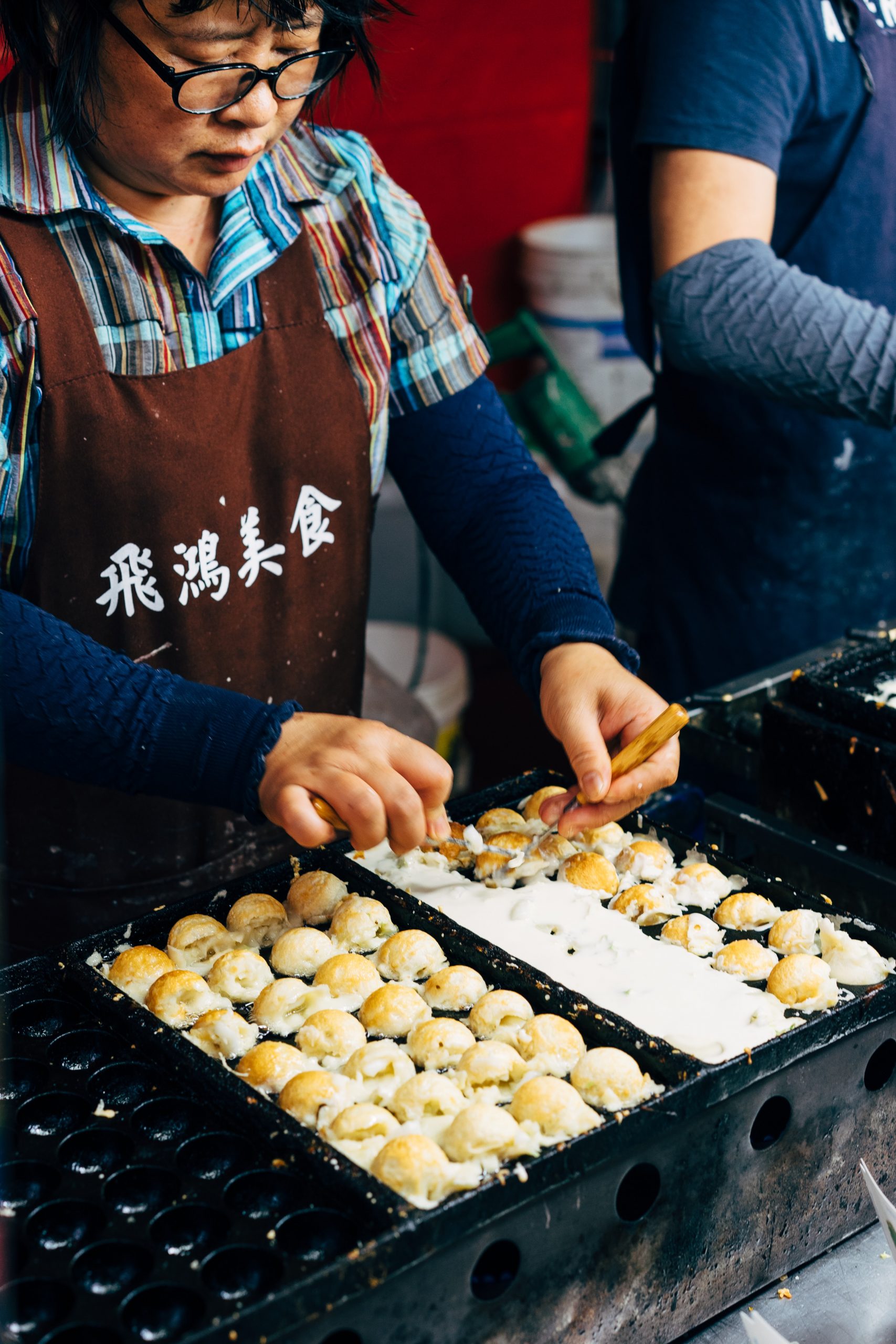 5 Favourite Street Foods of Asia You Must Try • Elite Havens MAGAZINE