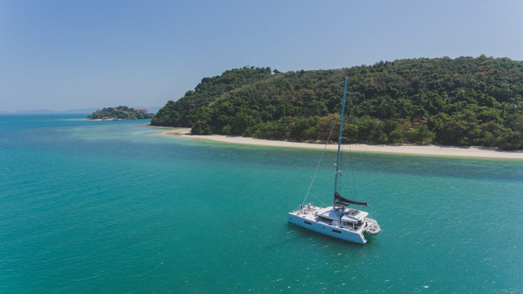 elite yachting phuket