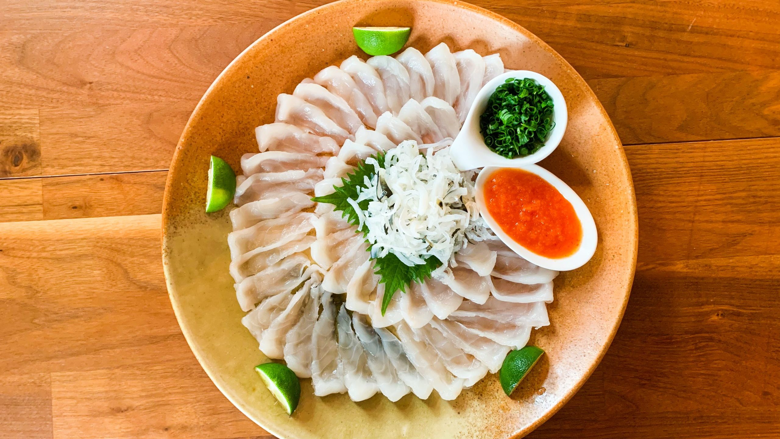 Fugu A Japanese Fish More Poisonous Than Cyanide