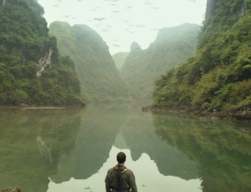 7 Hollywood Films That Make You Want to Explore Asia